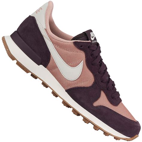 nike schuhe internationalist damen rosa|Womens Internationalist Shoes (1) .